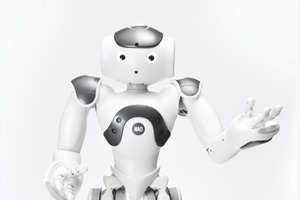 ロボットプログラミング出張授業、小中・特別支援学校を募集