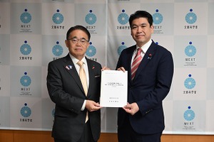 全国知事会、高校無償化の制度明確化など要請