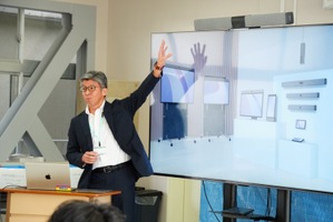 Neatframe、遠隔教育インフラ構築の相談窓口を開設