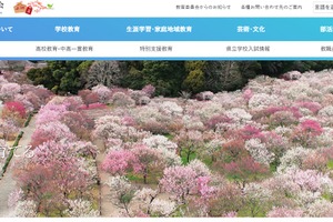 実務3年以上で1次免除、茨城県が教員選考に特別枠を新設