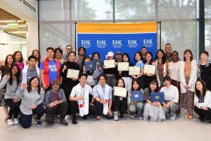 東京成徳学園✕米ネブラスカ大学、5年間の留学支援協定