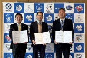 ドルトンX学園高校、鳴門市に探究学習拠点…プロスポーツやミュージカル制作