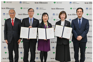 東京都と京大等、思春期のメンタルヘルス増進プログラムを共同開発