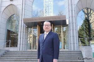 青山学院大学が新設…定員60名の精鋭教育「統計データサイエンス学環」が挑む未来