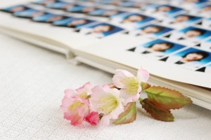 【相談対応Q＆A】卒業アルバムの不正利用の注意喚起をしてほしい