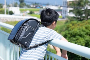 【相談対応Q＆A】子供が学校へ行きたがらない