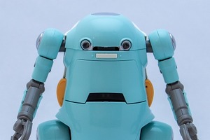特別支援学校へコミュニケーションロボット無償貸出し…2026年度募集