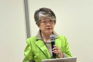 78.5兆円の損失を生む「見えない壁」京都女子大・竹安学長が語る教育の役割