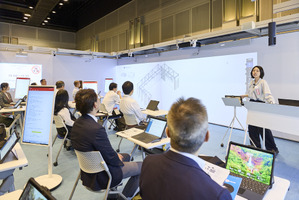 【NEE2026】未来の教室がここに、学びの再設計が進む…東京会場レポート