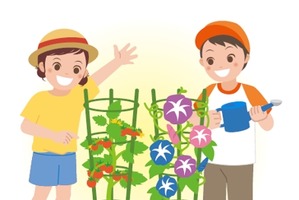 小学生の栽培学習、教員の7割「命大切にする心」育むと実感