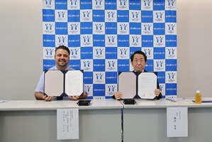 明治薬科大、西武学園文理小中高3校と教育提携