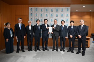国立大協会、文科省へ要望書…運営費交付金の大幅拡充など