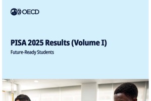 【PISA2025】日本、3分野すべてOECD平均上回る…科学5位・数学5位・読解4位