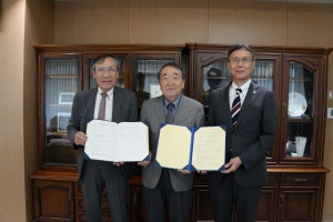 共立女子学園、北陸先端大と包括連携…大学院進学枠を新設