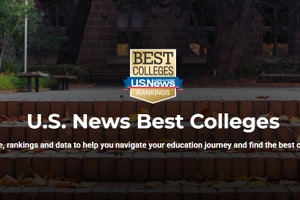 全米大学ランキング2027、MITが1位…15年ぶり首位交代
