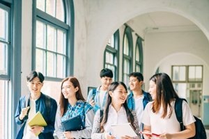 中央アジア、新たな留学生市場に…大学向けセミナー10/20