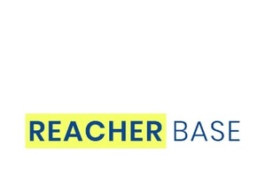 学校と外部人材をつなぐ「REACHER BASE」利用無料 画像