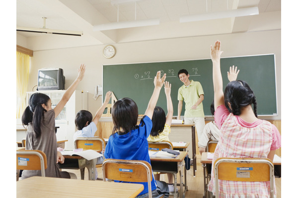 【相談対応Q＆A】教員を評価する機会がほしい 画像