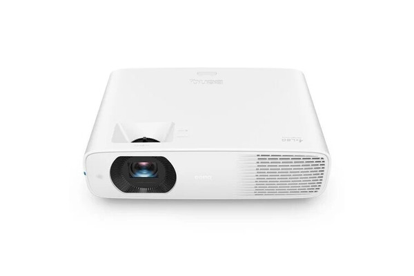 ベンキュー「LEDプロジェクターLH750」5/20発売 画像