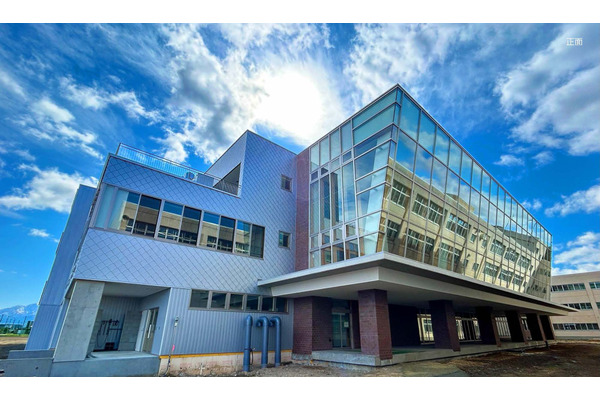 【NEE2025】時を超えてつながる学び、中富良野町が挑戦する次世代の学校づくり 画像