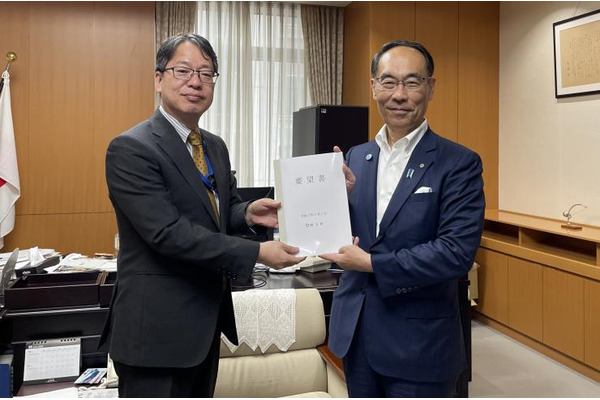 埼玉県、高校無償化にともなう制度設計の検討など国へ要望 画像
