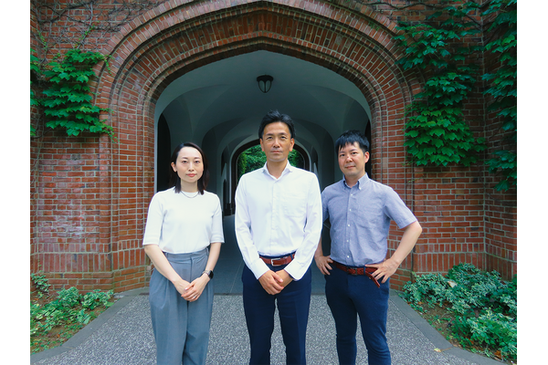 学生に寄り添う立教大学のDX推進、受験生・卒業生向け取組みも 画像