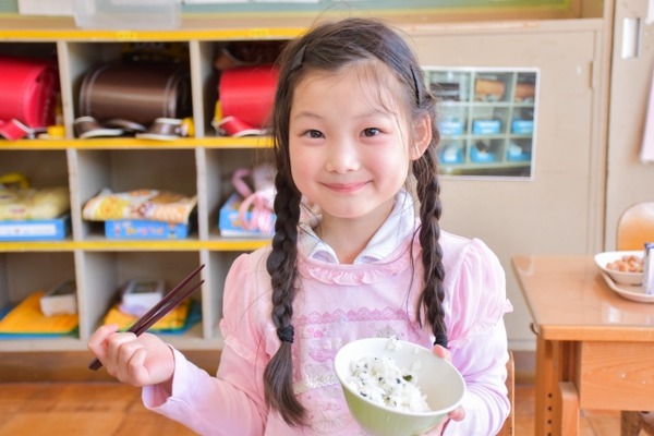 【クレーム対応Q＆A】給食がイマイチ 画像