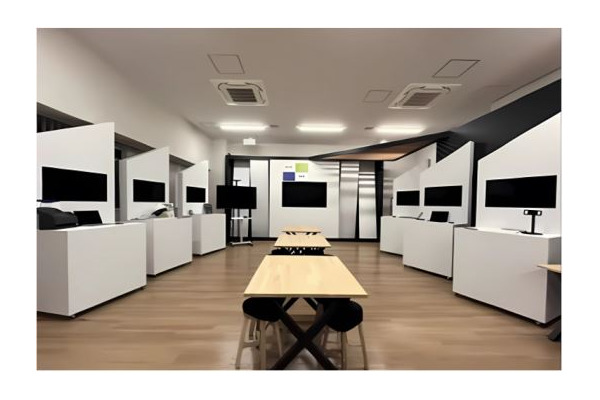 京都先端科学大学に新施設、DX推進の拠点に 画像