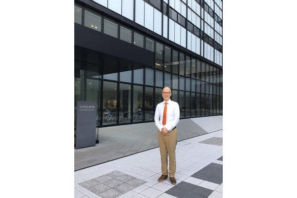 法政大学が描く未来の学びの形、「実践知」を磨く大学DX 画像