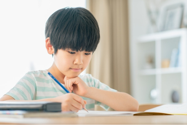 【相談対応Q＆A】紙の宿題に戻してほしい 画像