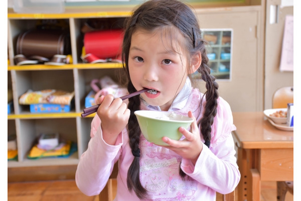 【クレーム対応Q＆A】給食が美味しくない 画像