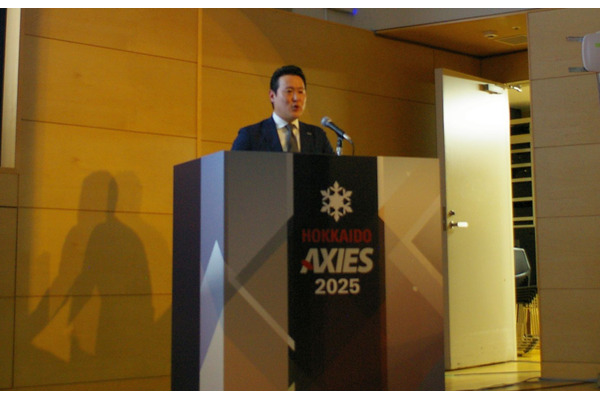 DXからAXへ、Microsoft AIが導く大学の未来戦略…AXIES札幌大会 画像