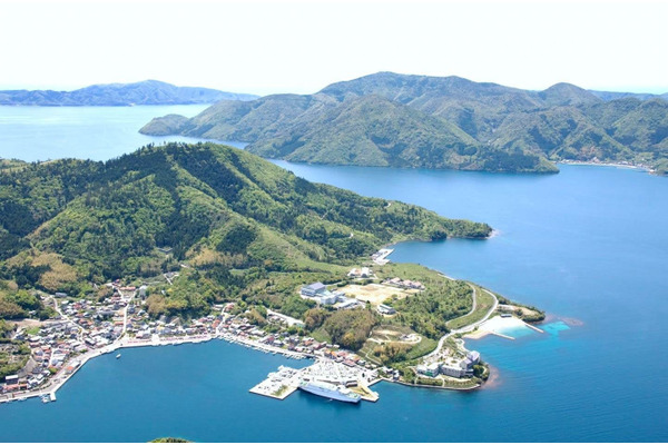 島根県立隠岐島前高校「教員の島留学」2026年度より開始 画像