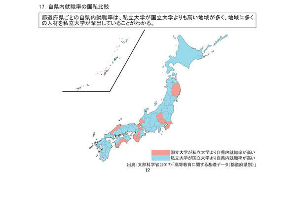 学納金値上げ予定が46.8％に「私立大学ファクトブック2026」刊行 画像