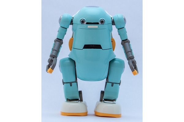 特別支援学校へコミュニケーションロボット無償貸出し…2026年度募集 画像