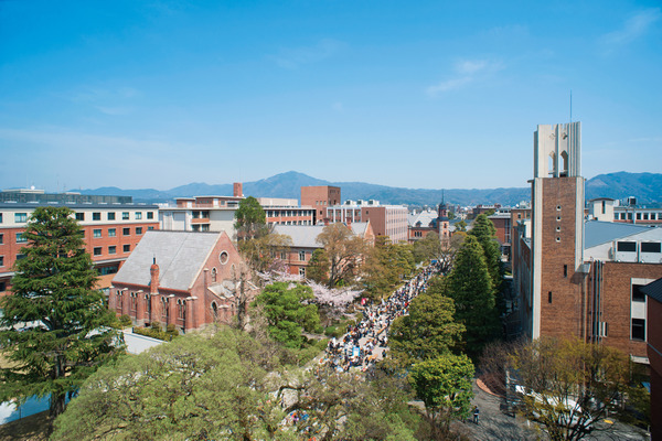 同志社大学が推進するDDX…職員の自走的変革と学生サービスの高度化を両輪に 画像