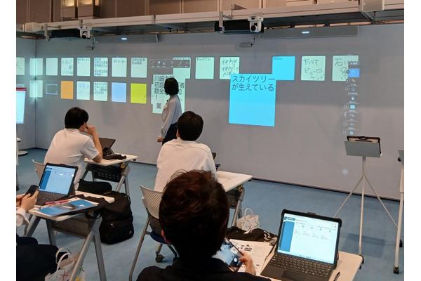 【NEE2026】未来の教室がここに、学びの再設計が進む…東京会場レポート 画像