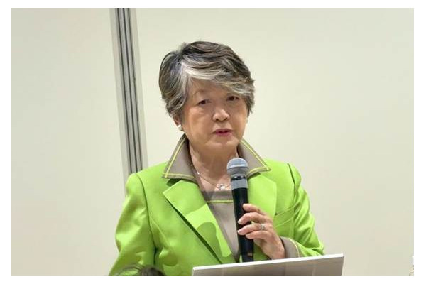 78.5兆円の損失を生む「見えない壁」京都女子大・竹安学長が語る教育の役割 画像