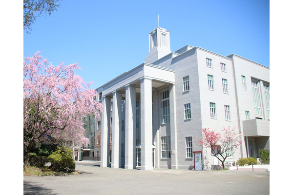 【大学受験2028】聖心女子大、現代教養学部に3学科新設 画像