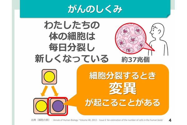 がん教育、教材・外部講師活用研修会の動画配信…文科省 画像