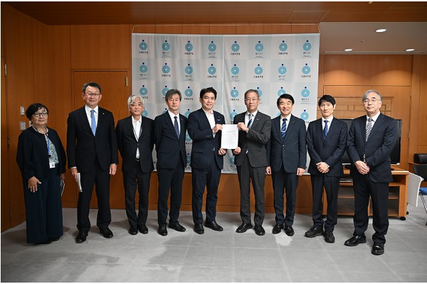 国立大協会、文科省へ要望書…運営費交付金の大幅拡充など 画像