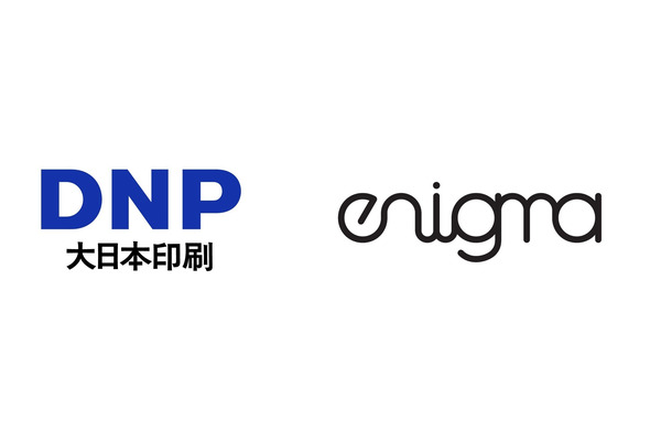 DNP✕enigma、体験型空間ソリューションで資本業務提携 画像