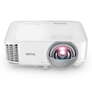BenQ 超短焦点型DLPフルHDホームプロジェクター 2016年製 BenQ、教育機関向け高輝度・短焦点プロジェクター発売 | 教育業界