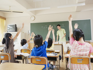 相談対応Q＆A】教員を評価する機会がほしい | 教育業界ニュース