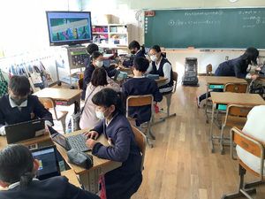 チョコレートから始まる「学びのSTEAM化」【株式会社omochi】 | 教育