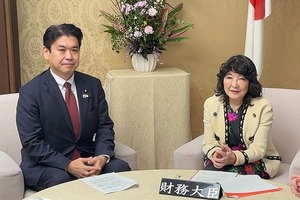 国立大の運営費交付金、188億円増額で合意…26年度予算案 | 教育業界