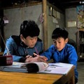 ラオカイ省に住む15歳のドゥオンさんと13歳のタインさん兄弟（ベトナム、2021年12月撮影）　(c) UNICEF_