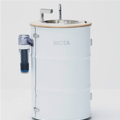 WOTAの水循環型手洗い機