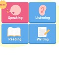 CAN TALK ENGLISH：新学習指導要領に対応した学習内容