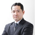瀬良 智也氏（日本数学検定協会 コンテンツプロデュース事業部）